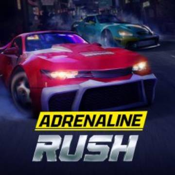 Adrenaline Rush