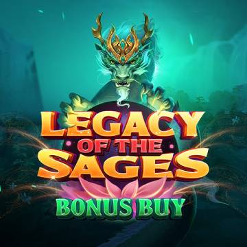 Legacy Of The Sages Bonus Buy