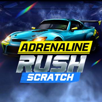 Adrenaline Rush: Scratch