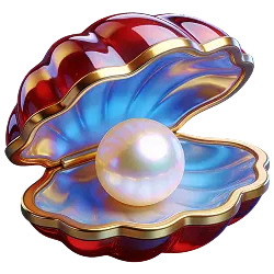 Ocean Pearl