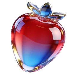 Fruit Mirage