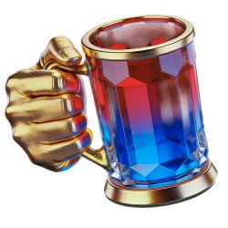 Steinholding Champion