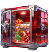 lottety ticket decoration