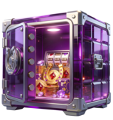 lottety ticket decoration
