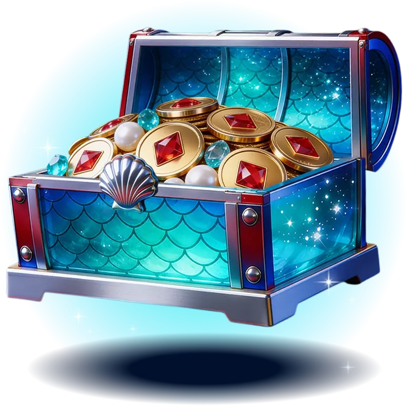 lootboxes page header character