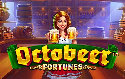 Octobeer Fortunes