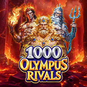 1000 Olympus Rivals