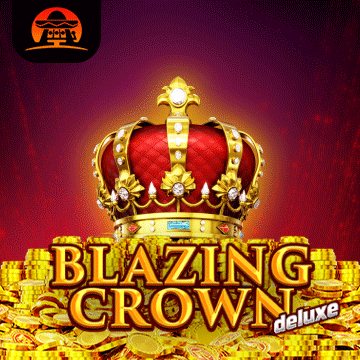 Blazing Crown Deluxe