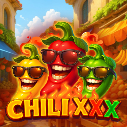 Chili XXX