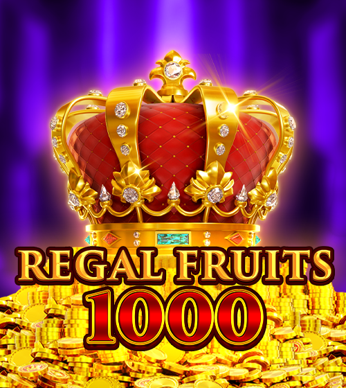 Regal Fruits 1000
