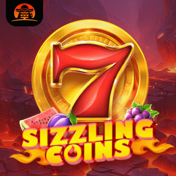 Sizzling Coins
