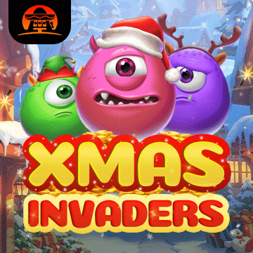 Xmas Invaders
