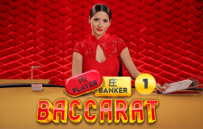 Baccarat 1