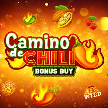 Camino de Chili Bonus Buy