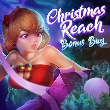 Christmas Reach Bonus Buy