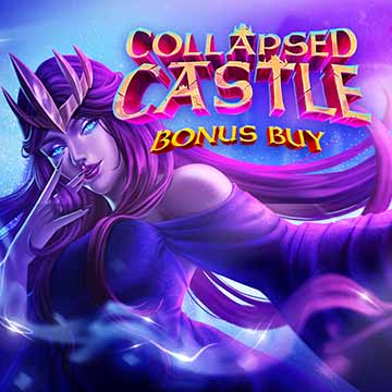 Collapsed Castle Bonus Buy