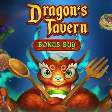 Dragon's Tavern Bonus Buy