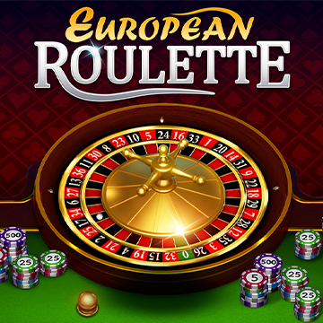 European Roulette