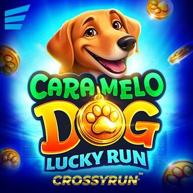 Caramelo Dog: Lucky Run