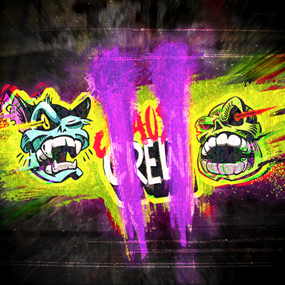Chaos Crew II