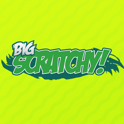 Scratchy Big
