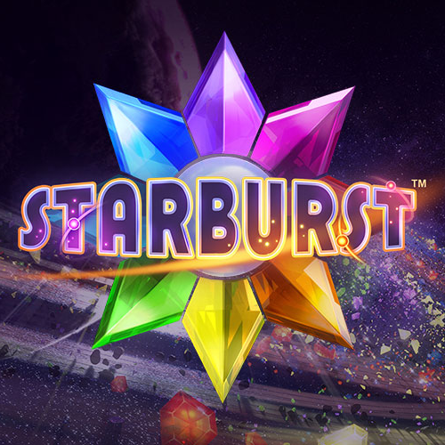 Starburst