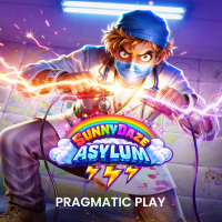 Sunnydaze Asylum