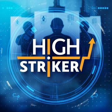 High Striker