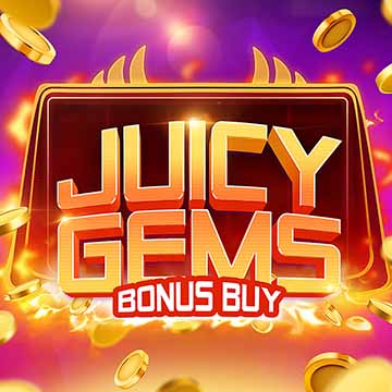 Juicy Gems Bonus Buy