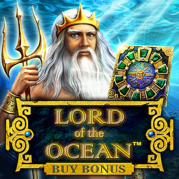 Lord of the Ocean Buy Bonus