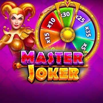 Master Joker