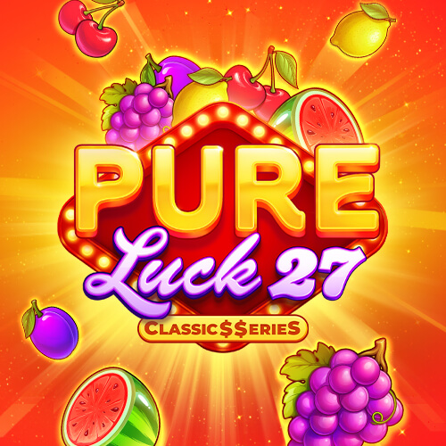Pure Luck 27: Classic$$erieS