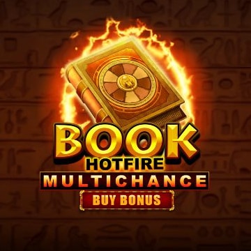 Book Hotfire Multichance Buy Bonus