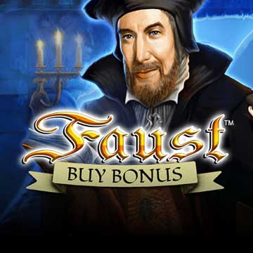 Faust Buy Bonus