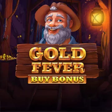Gold Fever: Buy Bonus