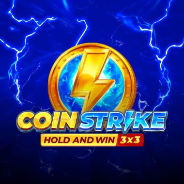 Coin Strike Hold and Win