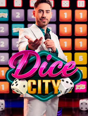 Dice City