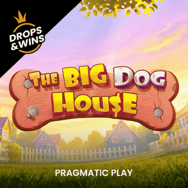 The Big Dog House