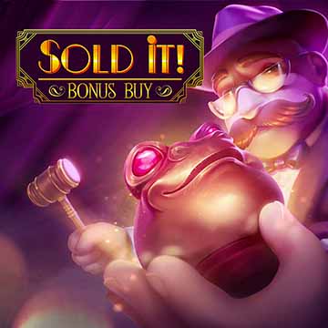 Sold it Bonus Buy