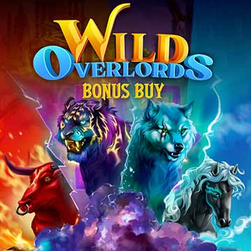Wild Overlords Bonus Buy