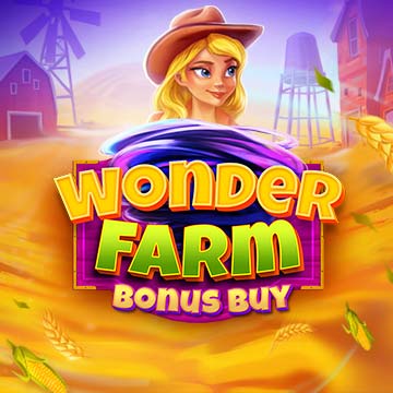 Wonder Farm Bonus Buy