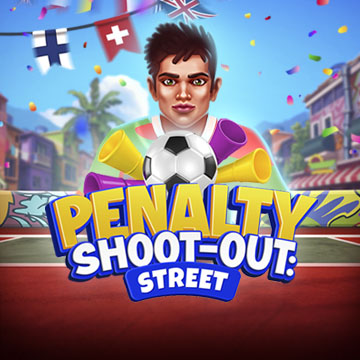 Penalty Shoot-Out Street