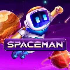 Spaceman